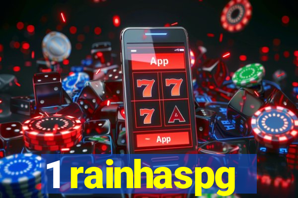 1 rainhaspg